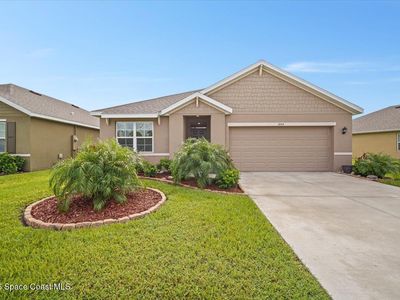 3884 Sandhill Crane Cir, Mims, FL, 32754