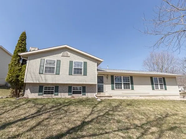 1114 Engelhart Drive, Madison, WI 53713