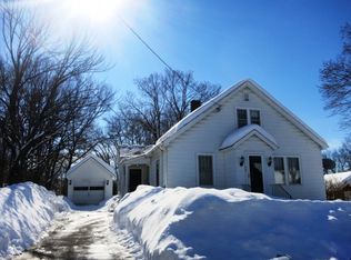 445 Vinton St, Manchester, NH 03103