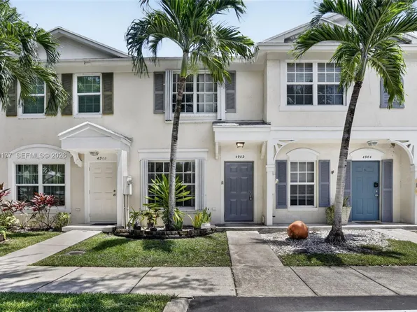 4902 SW 31st Ter, Fort Lauderdale, FL 33312