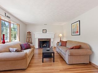 38 Lillian Rd, Stoughton, MA 02072