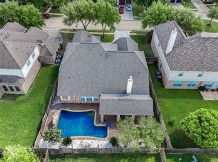 10915 Menaggio Ct, Richmond, TX 77406