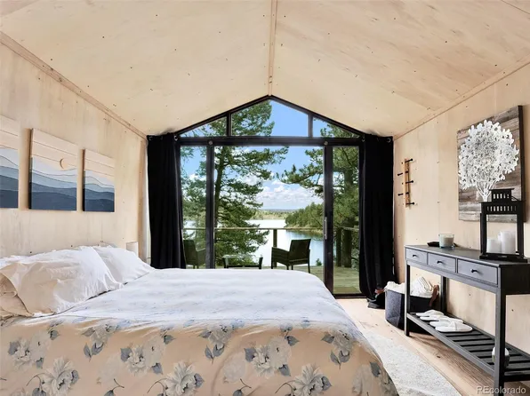 173 Alpine Drive, Nederland, CO 80466