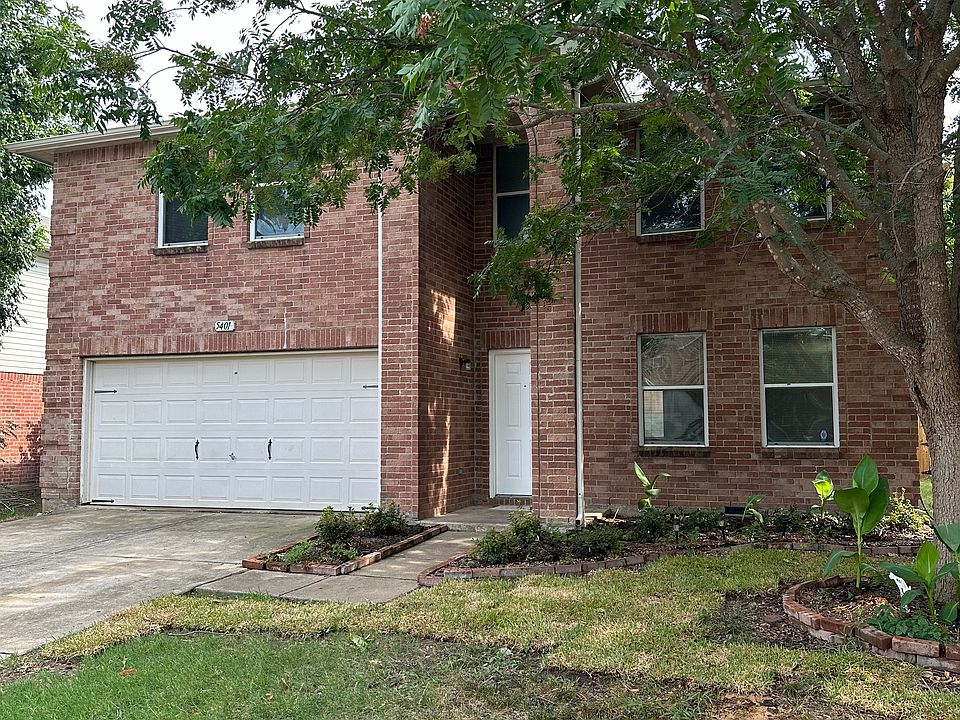 1st image of 5401 Still Canyon Dr