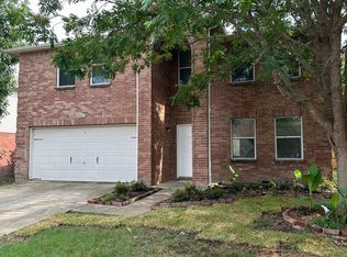 5401 Still Canyon Dr, McKinney, TX 75071