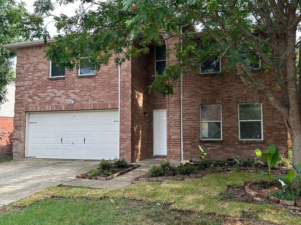 5401 Still Canyon Dr