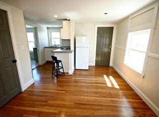 1 Cherry St #2, Warren, RI 02885