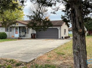 13356 Nancy St, Paulding, OH 45879