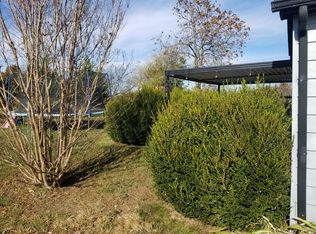 6611 Combs Ferry Rd, Winchester, KY 40391