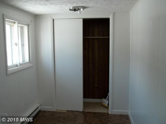 Upstairs Apt Dining Room