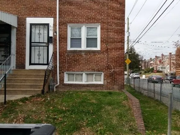 2527 N Heald St, Wilmington, DE 19802