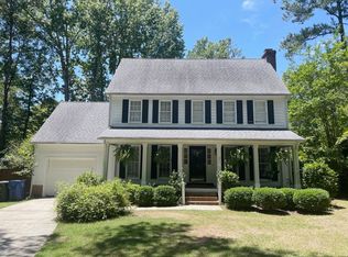 10 Kensington Pl, Columbia, SC 29209
