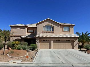 4920 Hayride St, Las Vegas, NV 89149