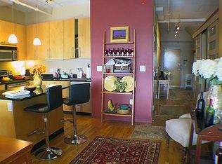 210 Lincoln St #602, Boston, MA 02111