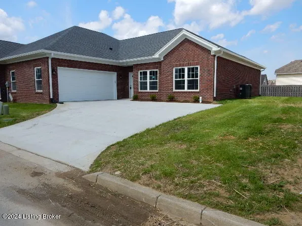 167 Bullitt Creek Dr, Shepherdsville, KY 40165