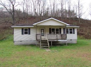 150 Snuffer Ln, Beckley, WV 25801