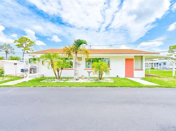 12674 SEMINOLE BOULEVARD #H3, LARGO, FL 33778