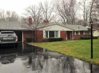 5121 Pawnee Rd, Toledo, OH 43613