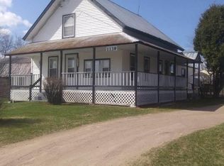 1139 County Route 32, Brushton, NY 12916