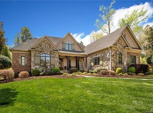 508 Hideaway Ridge Ct, Matthews, NC 28105