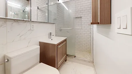 Rented by Bond New York