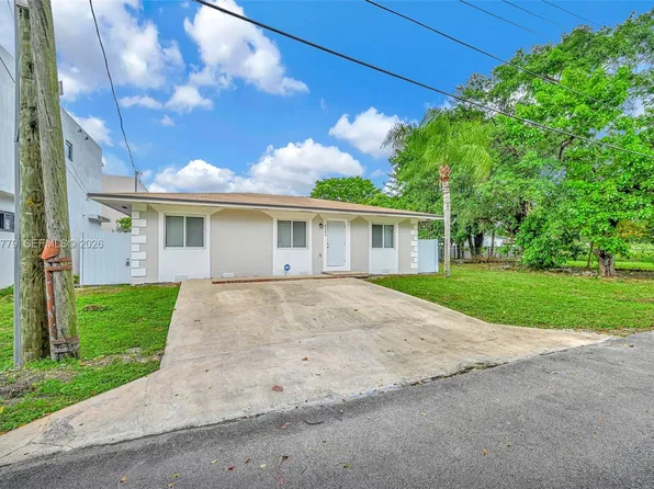 6306 NW 19th Ct, Miami, FL 33147