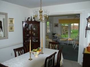 3203 Lakewood Rd, Glen Allen, VA 23060