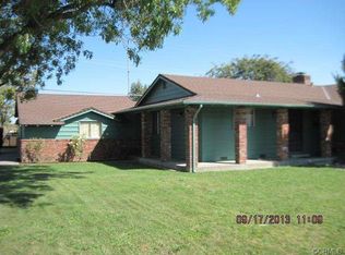 1882 Colusa St, Corning, CA 96021