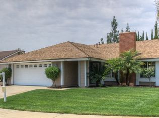 7930 Perlite Ct, Rancho Cucamonga, CA 91730