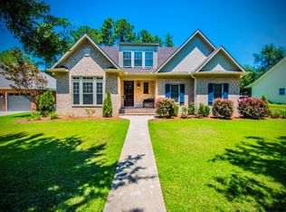 304 Orchard Cir, Dothan, AL 36305