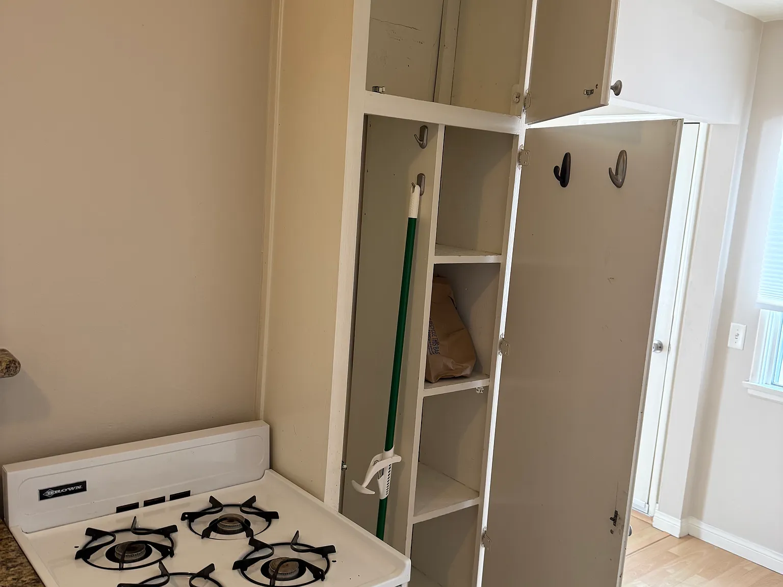 1 bed, 600 sqft, $2,380 — Photo 4