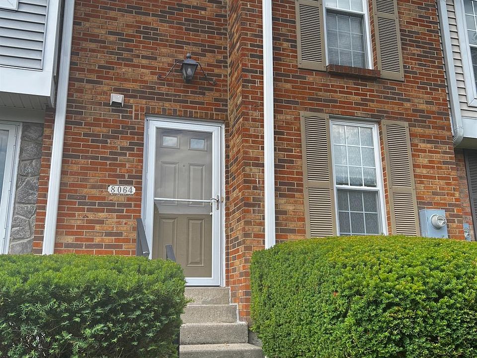 1st image of 8064 Highfield Ct