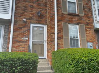 8064 Highfield Ct, Cincinnati, OH 45242