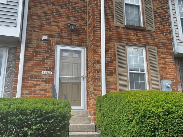 8064 Highfield Ct, Cincinnati, OH 45242