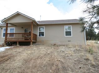 350 Rhyolite Ln, Florissant, CO 80816