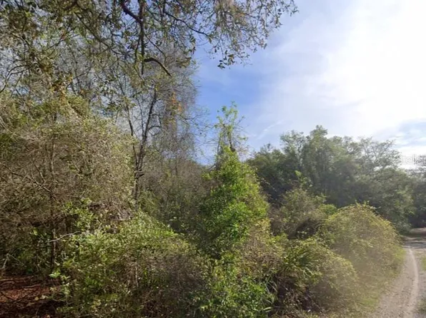0 NE 437TH AVE LOT 5, OLD TOWN, FL 32680