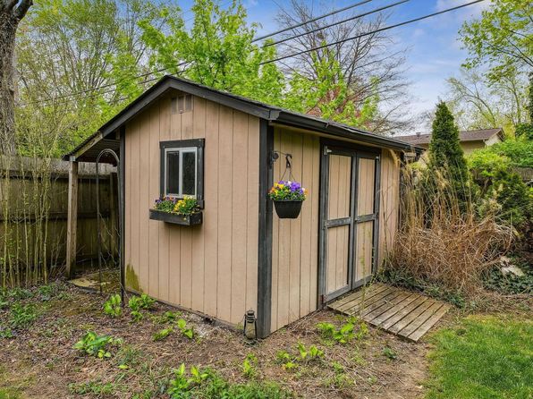 361 E Stafford Ave, Worthington, OH 43085