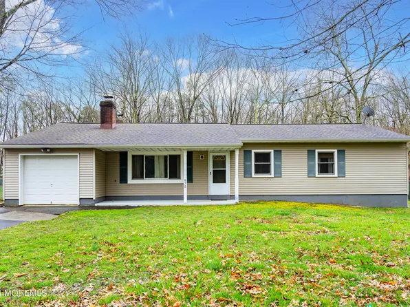 875 Bowman Road, Jackson, NJ 08527