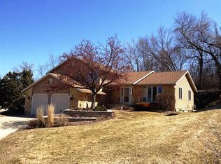 409 Stoneridge Ter, Deforest, WI 53532