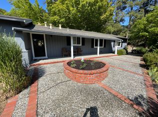117 Rheem Blvd, Orinda, CA 94563