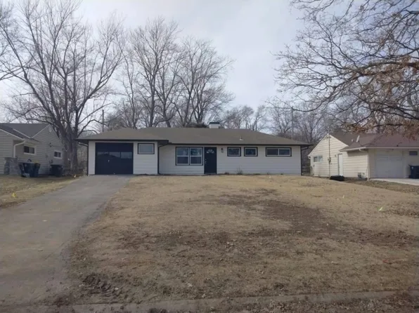 10704 Bristol Ter, Kansas City, MO 64134