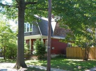 151 Brown St, Trenton, NJ 08610