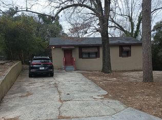 4965 Faubus Ave, Macon, GA 31204