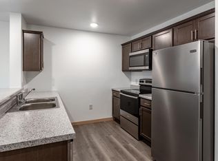 Park Brook Apartments (D), Isanti, MN 55040