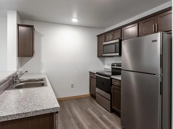 Park Brook Apartments (D)