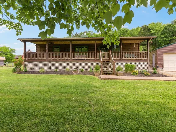 64 Beasley Hollow Ln, Carthage, TN 37030