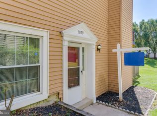 5899 Rowanberry Dr #ER-43, Elkridge, MD