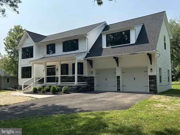 3062 Bradley Rd, Chalfont, PA 18914