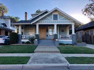 1511 S Adams St, Fort Worth, TX 76104