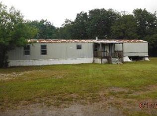 8350 Bunker Hill Rd, Duette, FL 34219